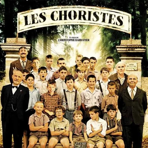 Les Choristes