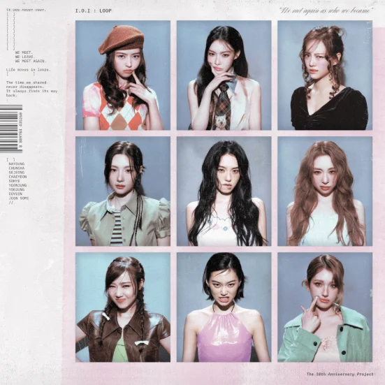갑자기 - 아이오아이 I.O.I (계이름 버전) by 피아노친당