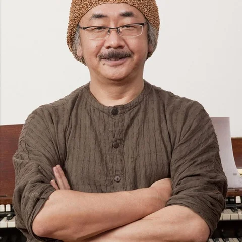 우에마쓰 노부오