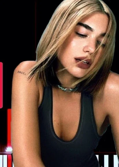 Dont start now - Dua Lipa by Flimby