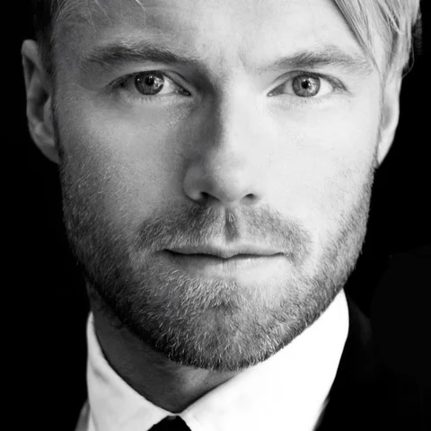 Ronan Keating