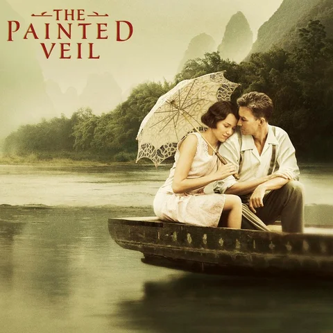The Painted Veil (2006)