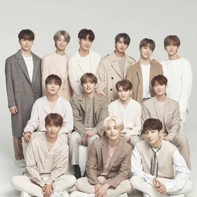 SEVENTEEN (세븐틴) song package