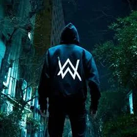 Alan Walker Easy Package (4 sheets)