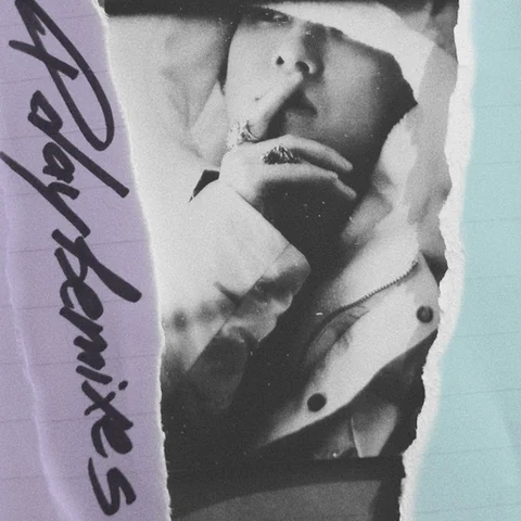 귀감 remix (With Swings, Paloalto & ZENE THE ZILLA)