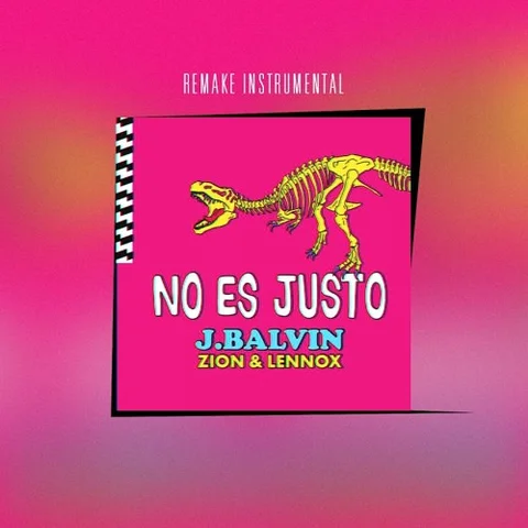No Es Justo