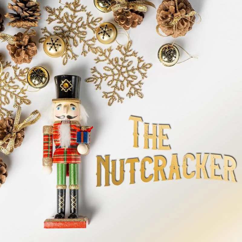 The Nutcracker (ballet), Op.71 Act 1 No.2 March - Pyotr Ilyich Tchaikovsky ((Taneyev), Original for Piano) by poon