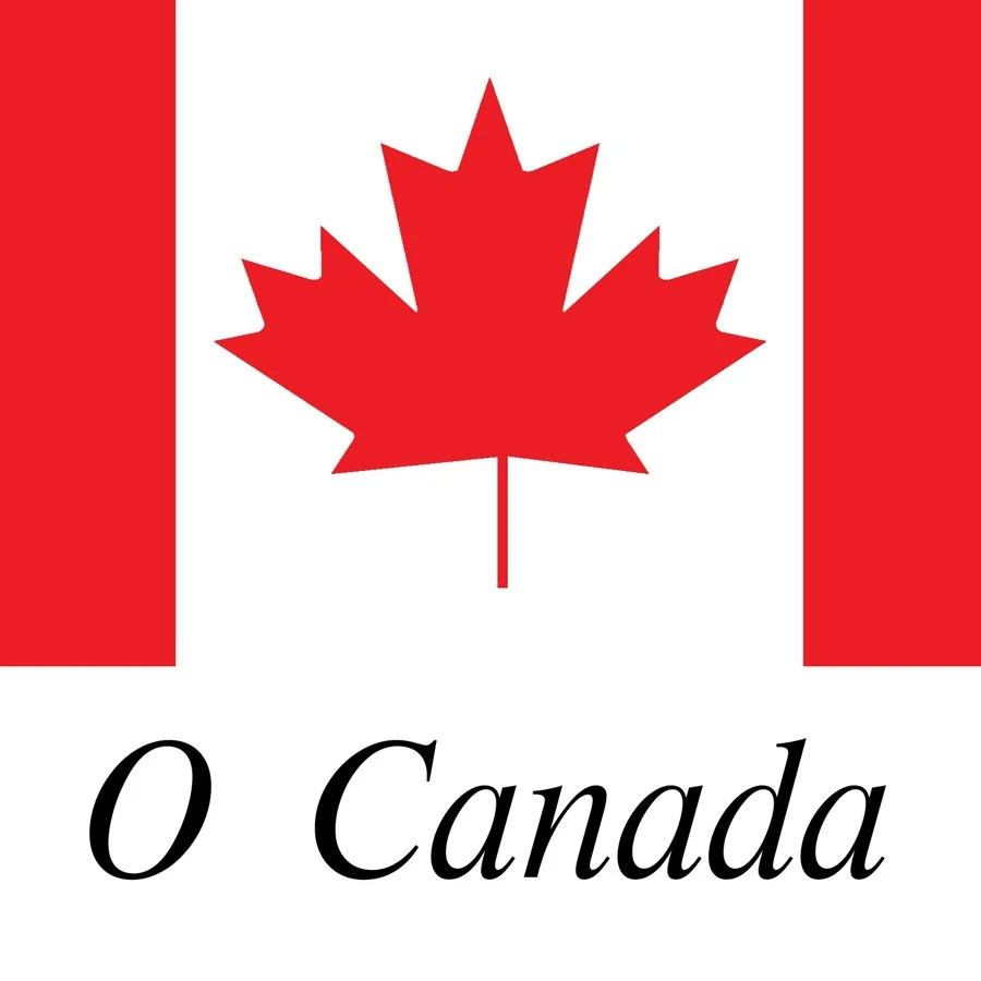 Oh Canada - Traditional (Canada's national anthem - For Easy Piano With Finger) by poon