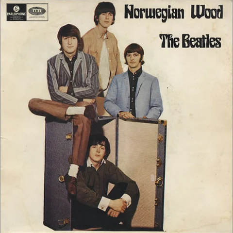 Norwegian Wood