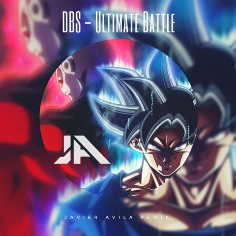 Ultimate Battle
