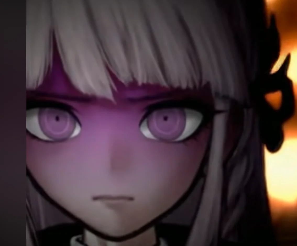 Engine Roll Call - Kirigiri Execution Meme by JeongJin