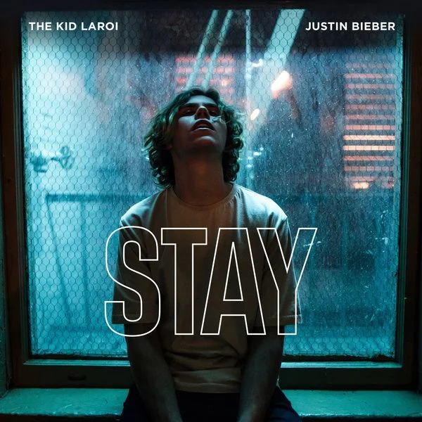 Stay - The Kid LAROI & Justin Bieber by billboard Bass Cover $2