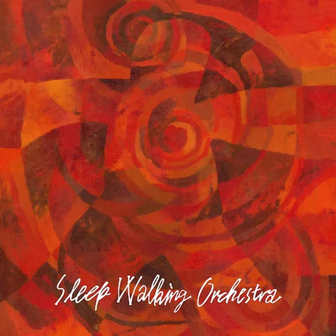 Sleep Walking Orchestra