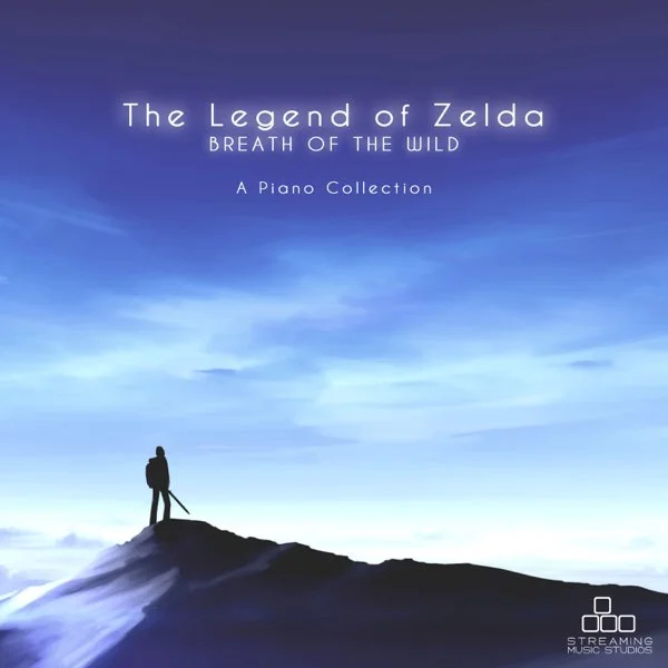 Lost Woods - The Legend of Zelda: Ocarina of Time (For Easy Piano) by poon