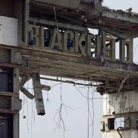 Blackfield - Blackfield II (Full Album)