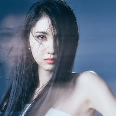 Maeshima Mayu