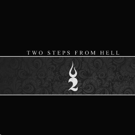 Flight of the Silverbird - Two Steps From Hell (Two Steps From Hell - For Piano Solo) by poon