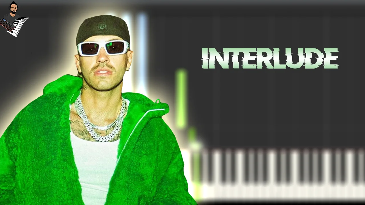 INTERLUDE - Feid