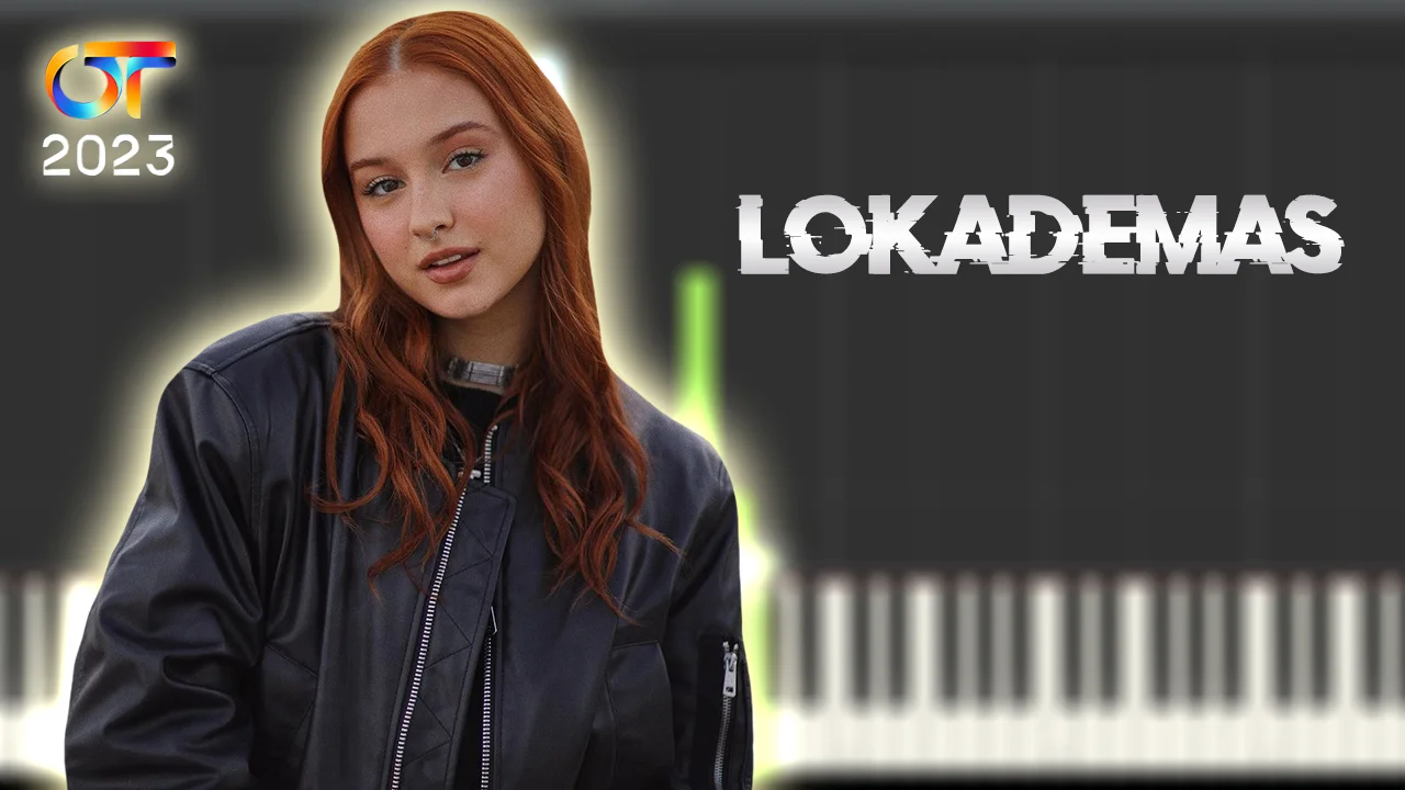 LOKADEMÁS - RUSLANA