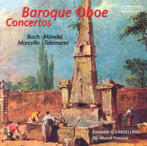 Concerto in D minor Adagio BWV 974 - Bach/Marcello (Bach/Marcello, For Obeo Solo Original S.Z799) by poon