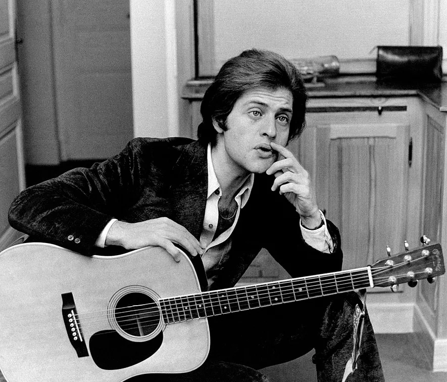 Et si tu n'existais pas - Joe Dassin by Joe Dassin