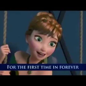 For The First Time In Forever for Orchestra