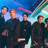 Monsta X