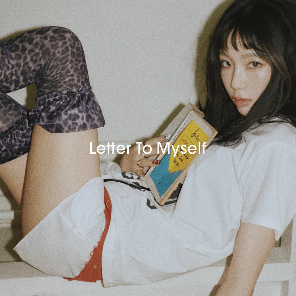 Letter To Myself - Taeyeon (Piano Cover) by Li Tim Yau