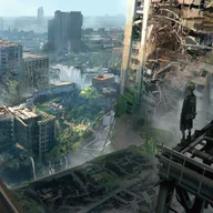 City Ruins