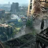 City Ruins