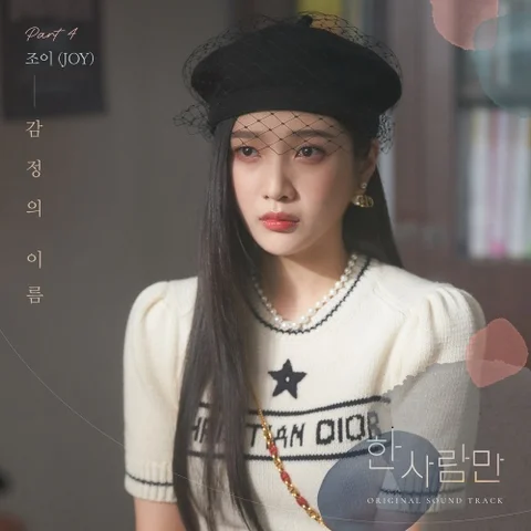 감정의 이름