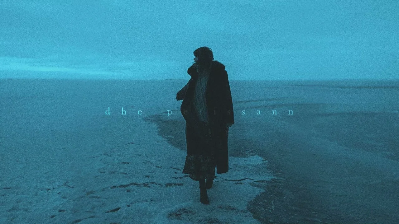 Written on the sky - Max Richter (Piano Solo) by Almudena Longares