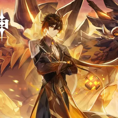 ruo tuo long wang