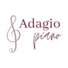 Adagio Piano