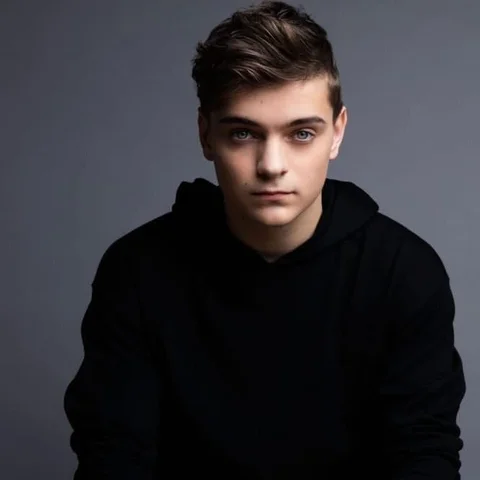 Martin Garrix