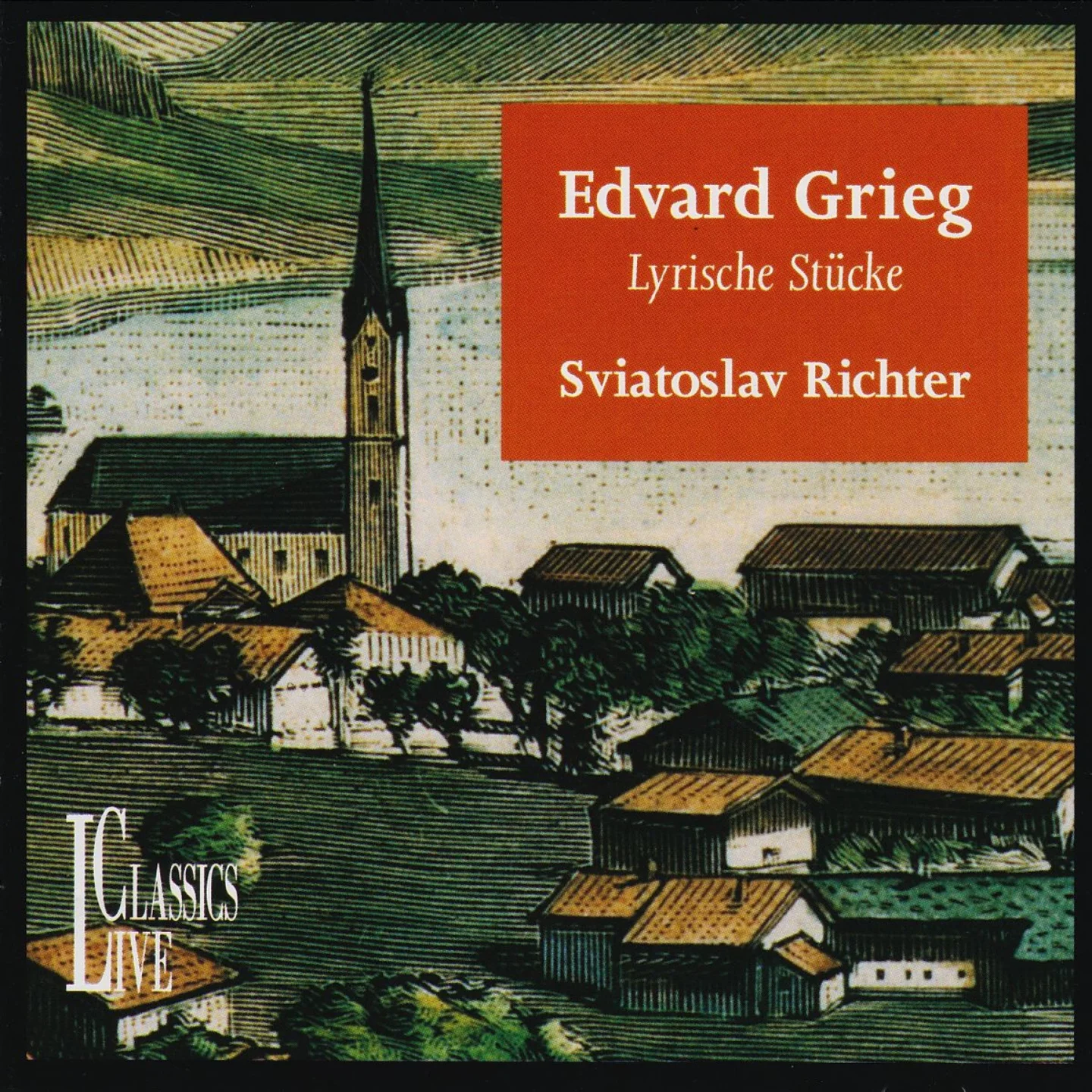 Lyric Pieces Op. 54, No. 2, Gangar - Edvard Grieg (for Piano Solo Original With Fingering) by poon