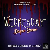 Dance Scene