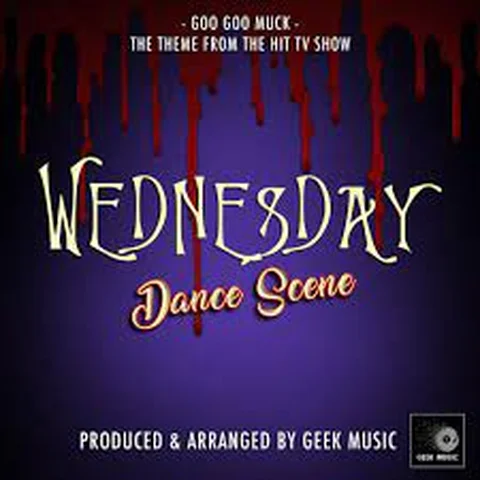 Dance Scene