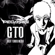 Driver's High (アニメ「GTO」OST)
