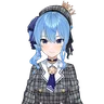 Hoshimachi Suisei