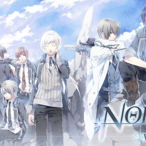 Norn9