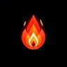 The Quiet Flame
