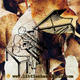 Autumn Preludes Op. 5