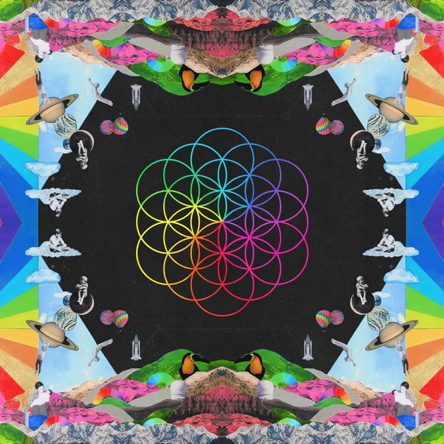 Adventure Of A Lifetime - Coldplay by JD MUSIC