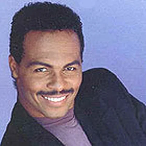 Ray Parker Jr