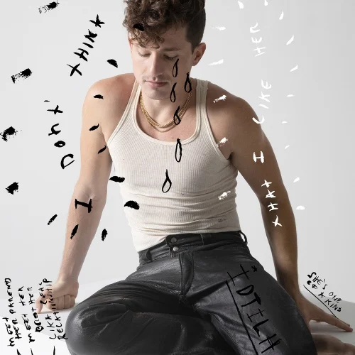 I Don't Think That I Like Her - Charlie Puth (보통) by JD MUSIC