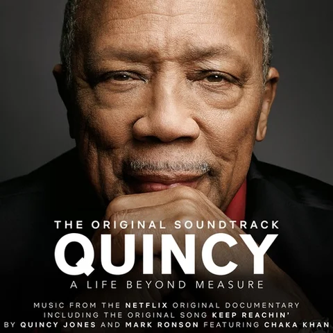 Quincy Jones