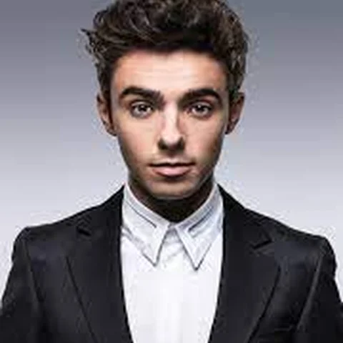 Nathan Sykes
