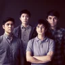 Never the Strangers