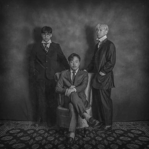 JANG DEOK CHEOL 